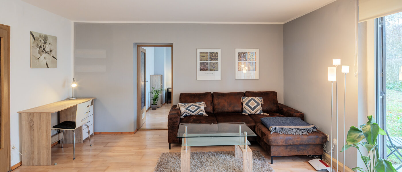 Wohnung München Ramersdorf 04 Wohnbereich 7525