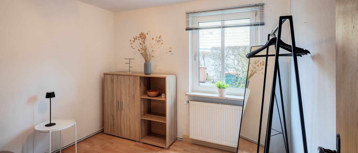 Wohnung München Ramersdorf 02 Gästezimmer 7525