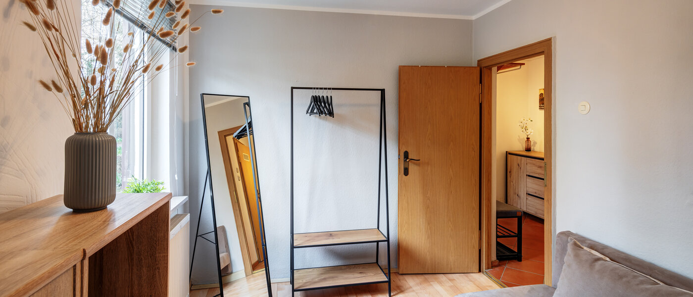 Wohnung München Ramersdorf 03 Gästezimmer 7525