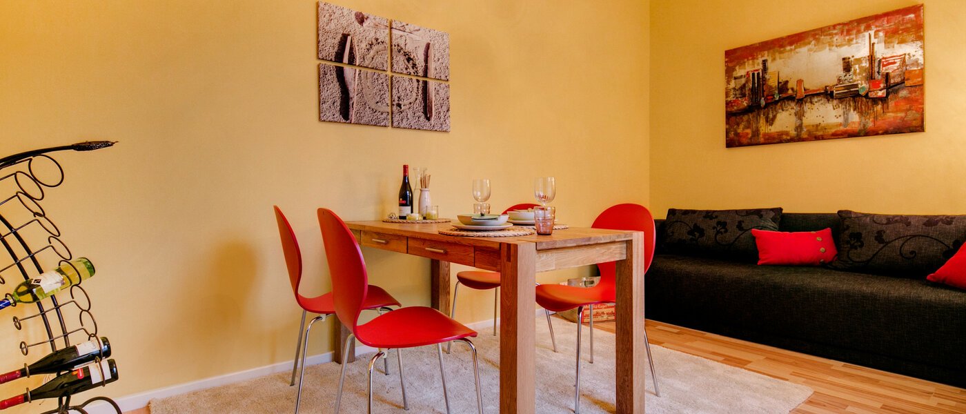 Wohnung München Neuhausen 02 Wohnen 7528