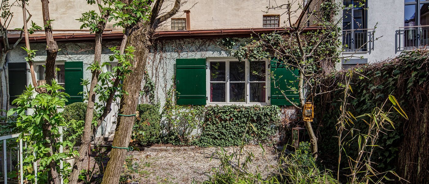 Wohnung München Neuhausen 04 Terrasse 7528