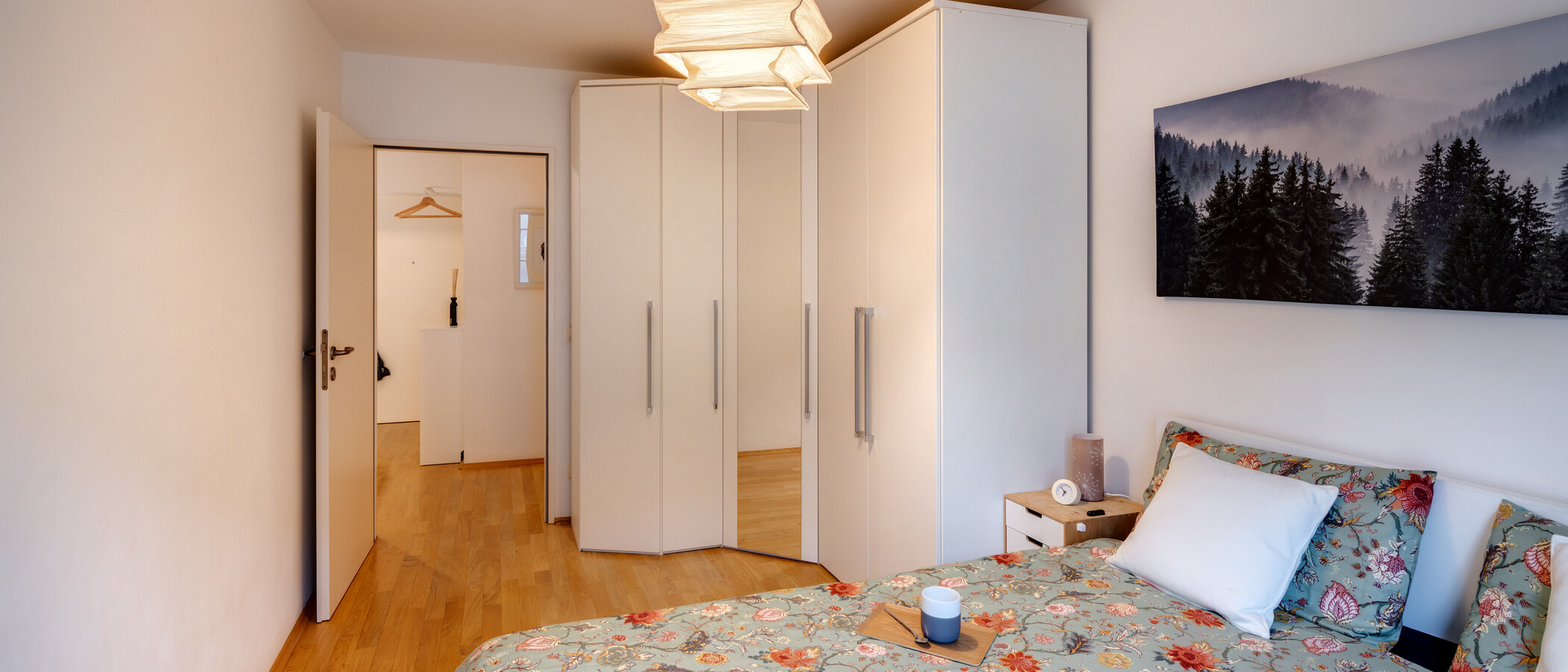 Wohnung München Maxvorstadt 03 Schlafzimmer 7548