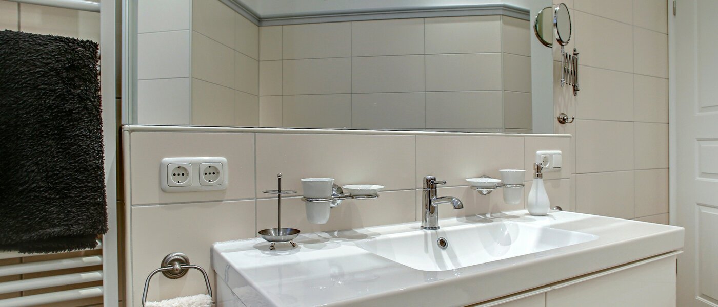 Wohnung München Gärtnerplatzviertel 01 Badezimmer 7556