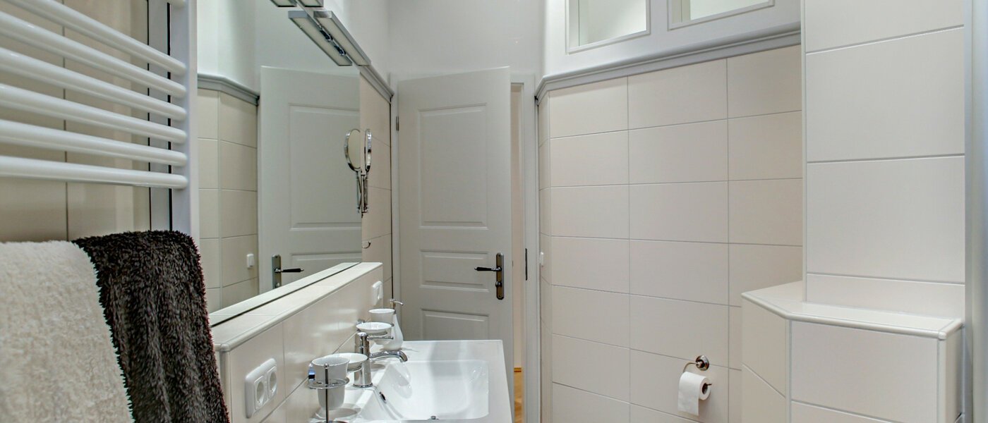 Wohnung München Gärtnerplatzviertel 02 Badezimmer 7556