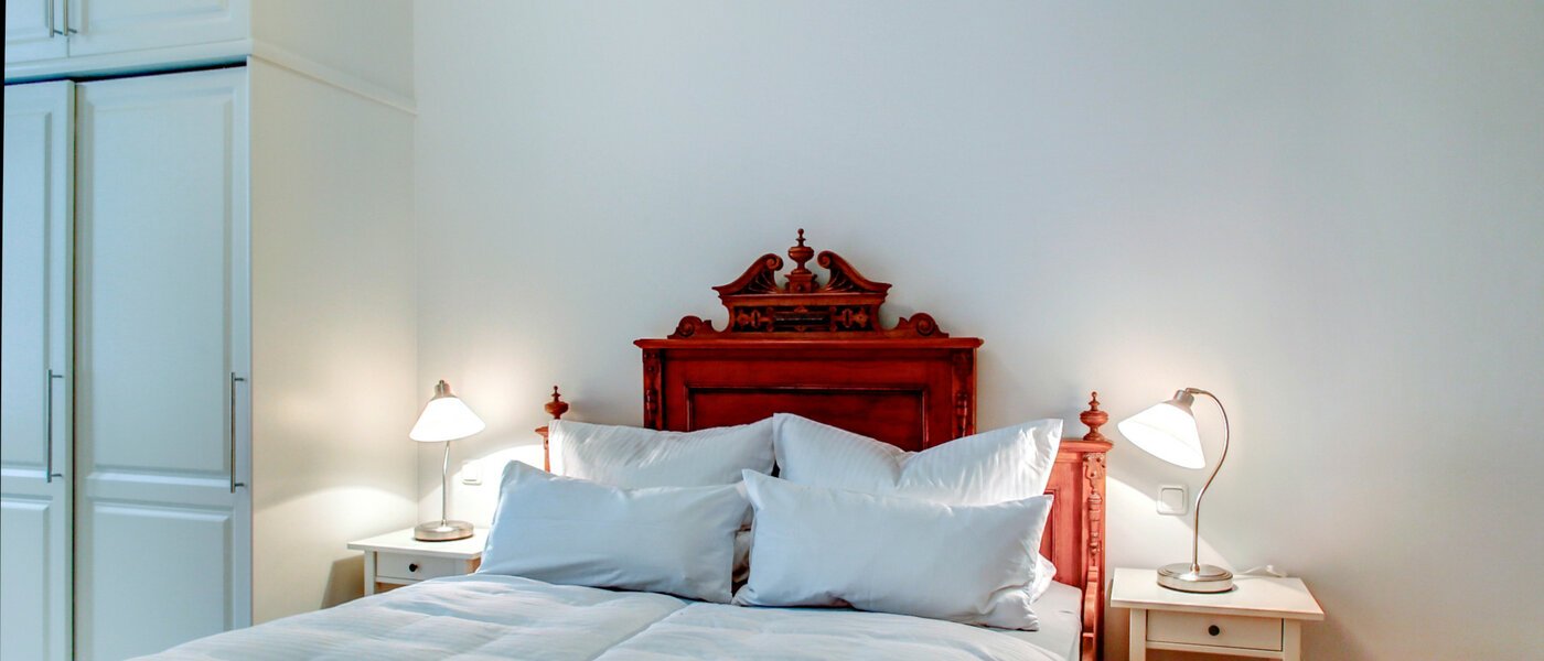 Wohnung München Gärtnerplatzviertel 01 Schlafen 7556