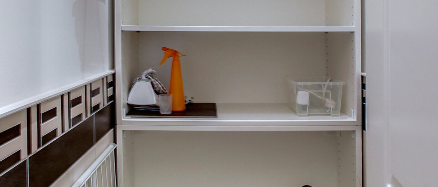 Wohnung München Gärtnerplatzviertel 01 Special 7556