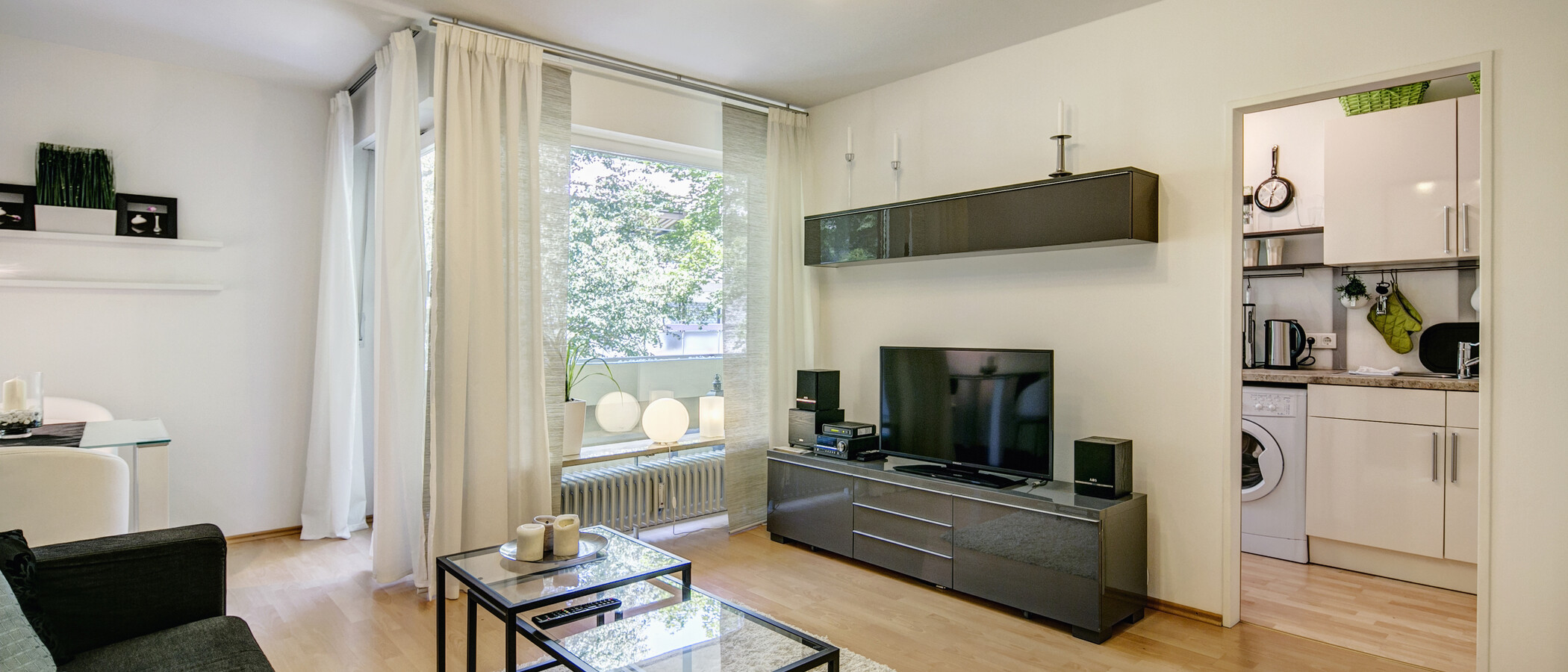 Wohnung München Harlaching 03 Wohnen 7584