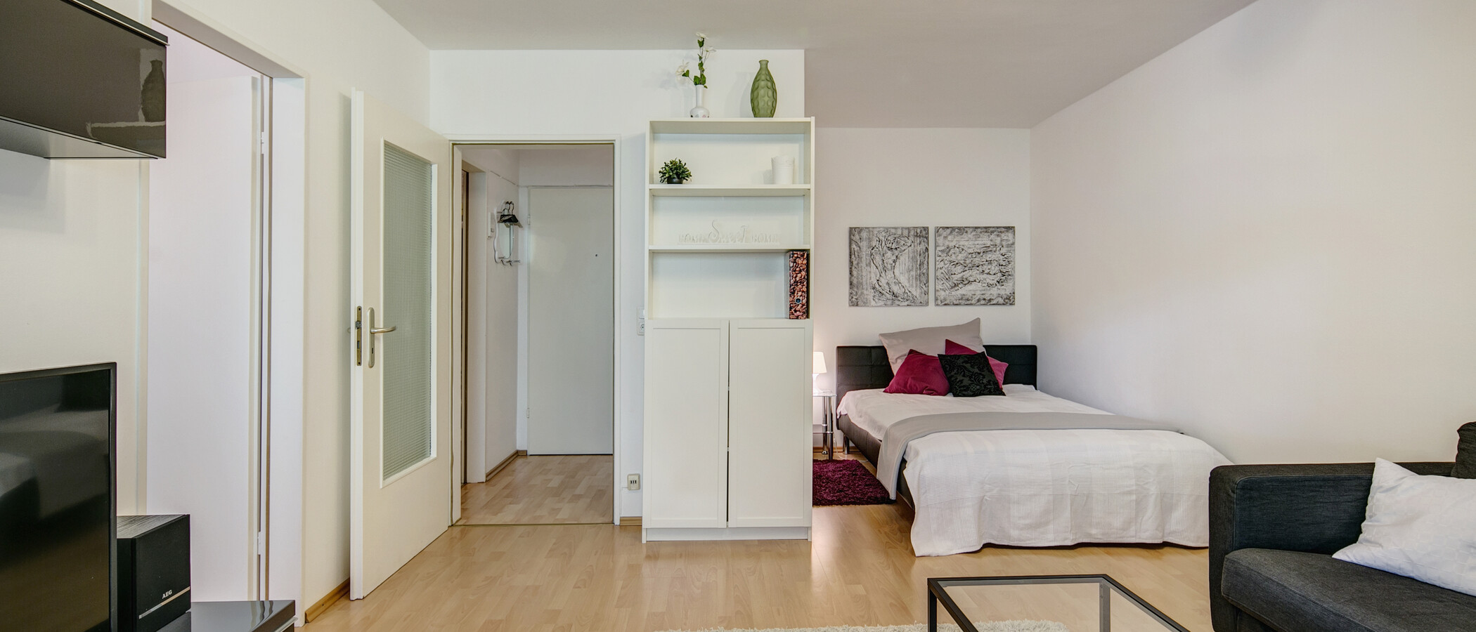 Wohnung München Harlaching 04 Wohnen 7584