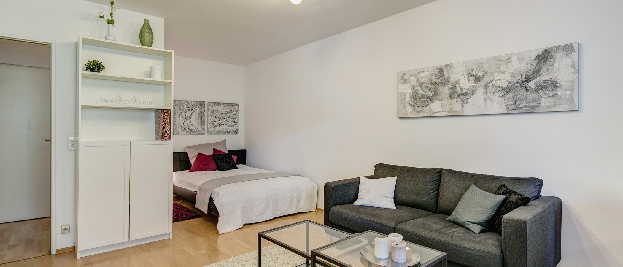 Wohnung München Harlaching 05 Wohnen 7584