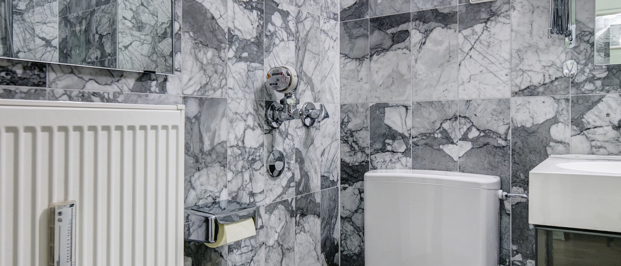Wohnung München Harlaching 04 Badezimmer 7584