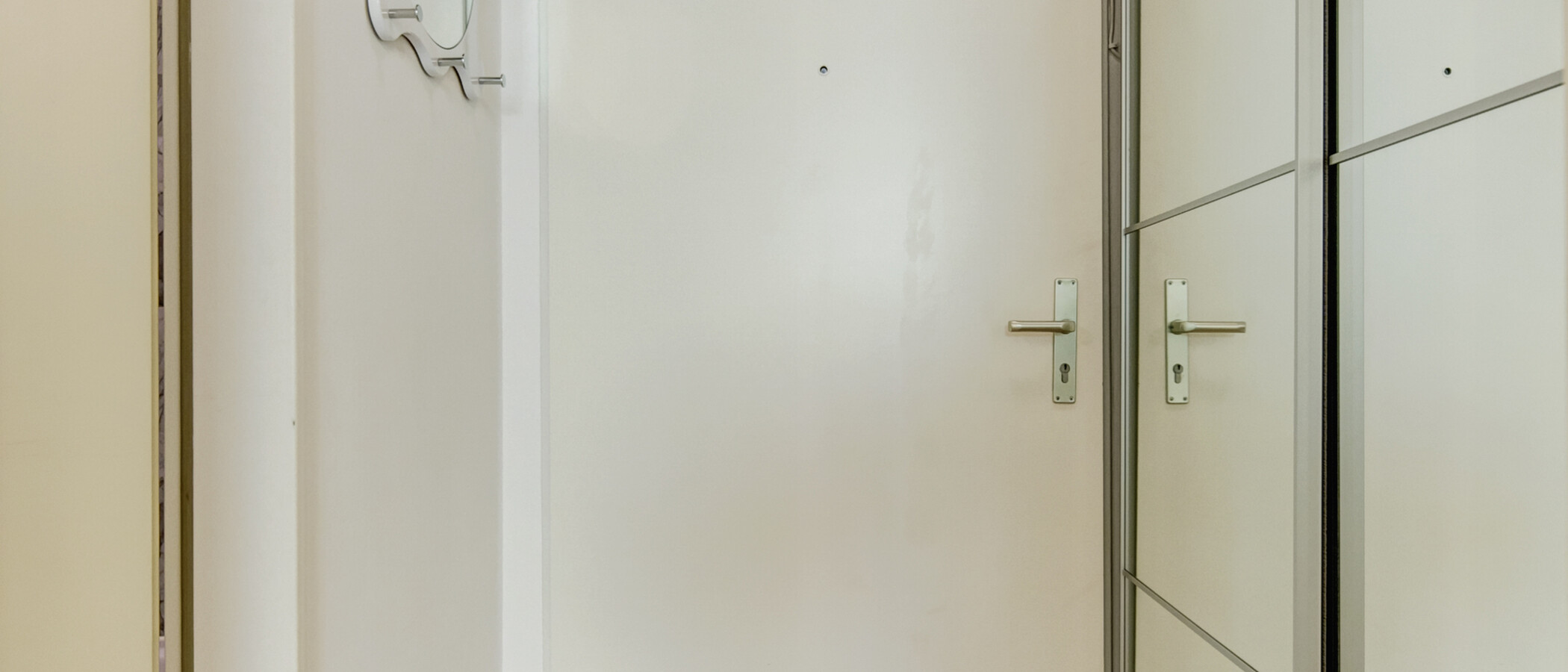 Wohnung München Harlaching 02 Flur/Gang 7584