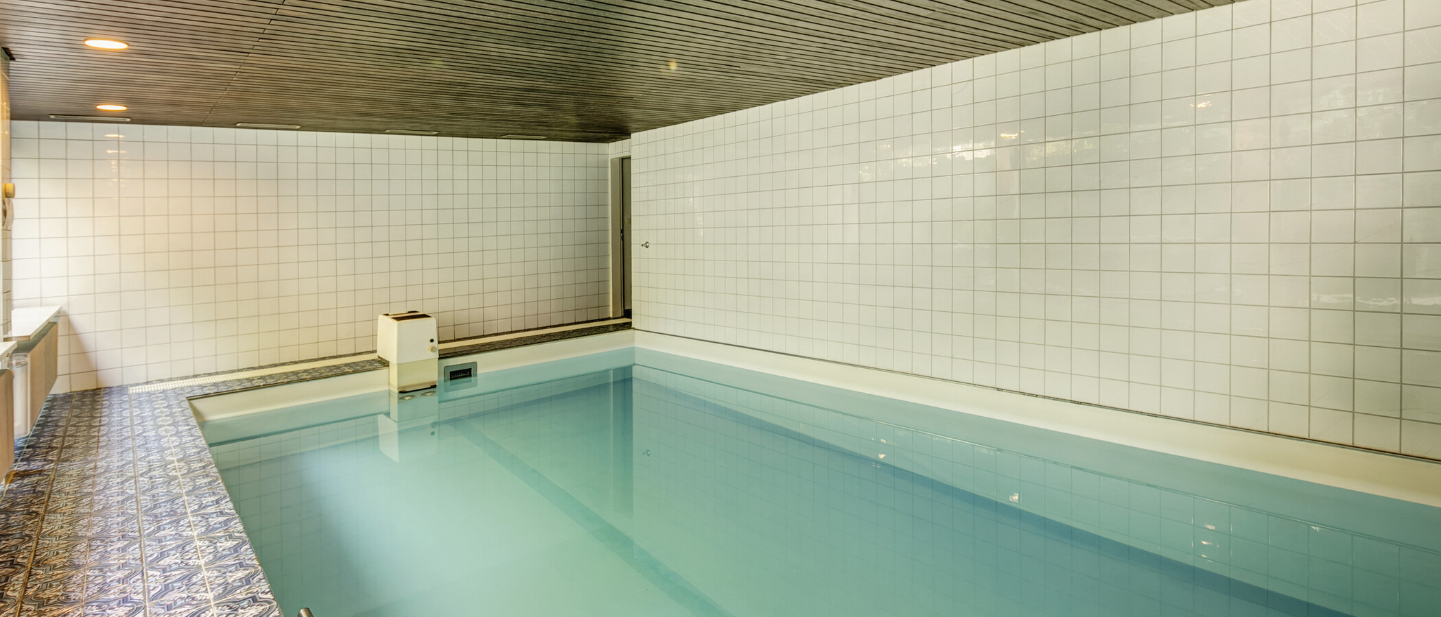 Wohnung München Harlaching 02 Pool 7584