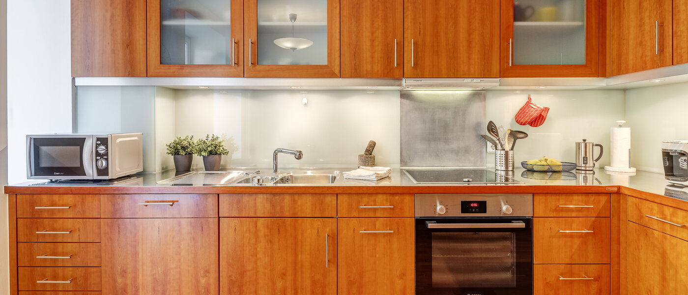 Wohnung München Haidhausen 03 Küche 7586