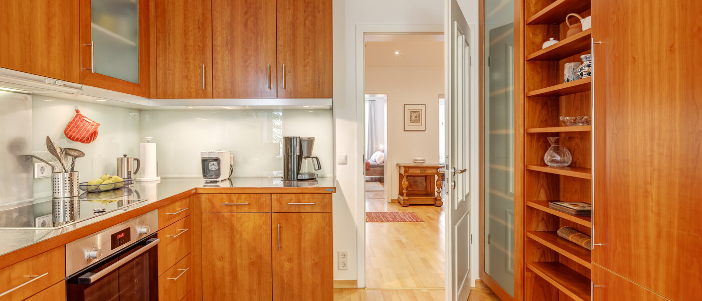 Wohnung München Haidhausen 04 Küche 7586