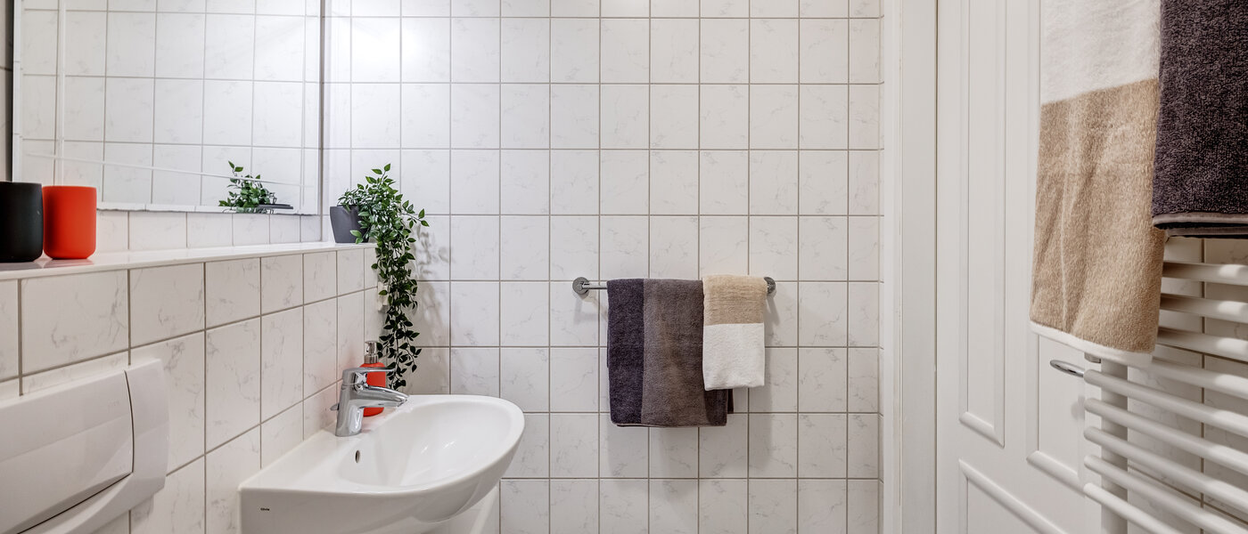 Wohnung München Haidhausen 03 Badezimmer 7586