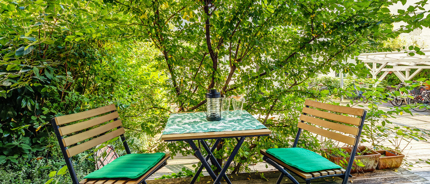 Wohnung München Haidhausen 02 Terrasse 7586