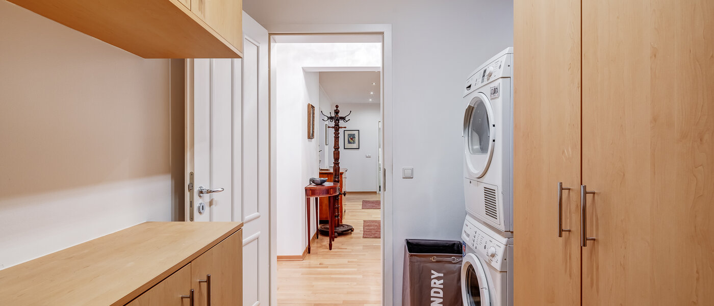 Wohnung München Haidhausen 03 Abstellraum 7586