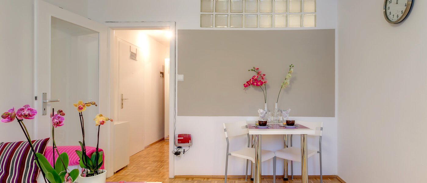 Wohnung München Schwabing-Nord (zw. Belgrad- & Leopoldstraße) 03 Wohnen 7587