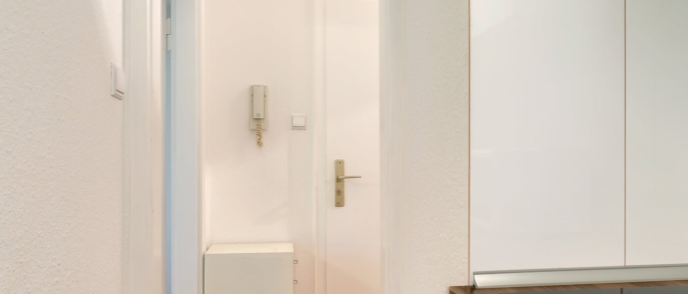 Wohnung München Schwabing-Nord (zw. Belgrad- & Leopoldstraße) 03 Küche 7587