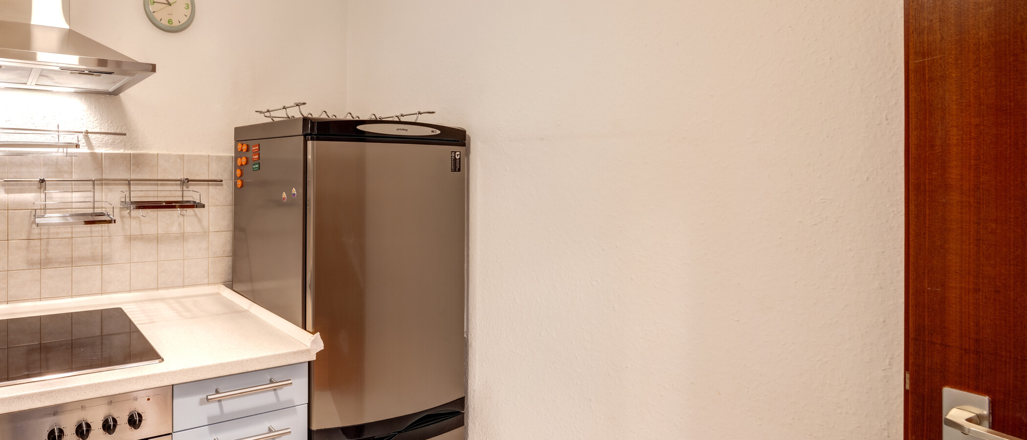 Wohnung München Schwanthalerhöhe 03 Küche 7592