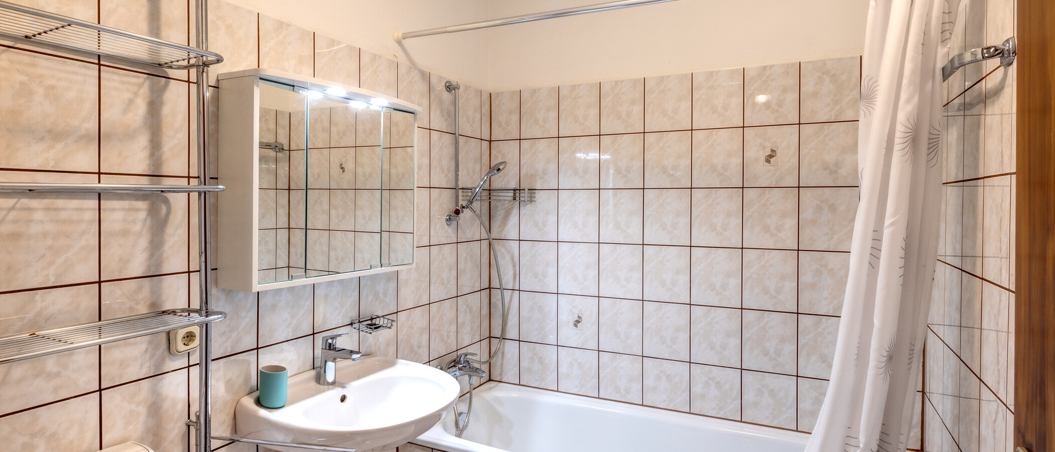 Wohnung München Schwanthalerhöhe 01 Badezimmer 7592