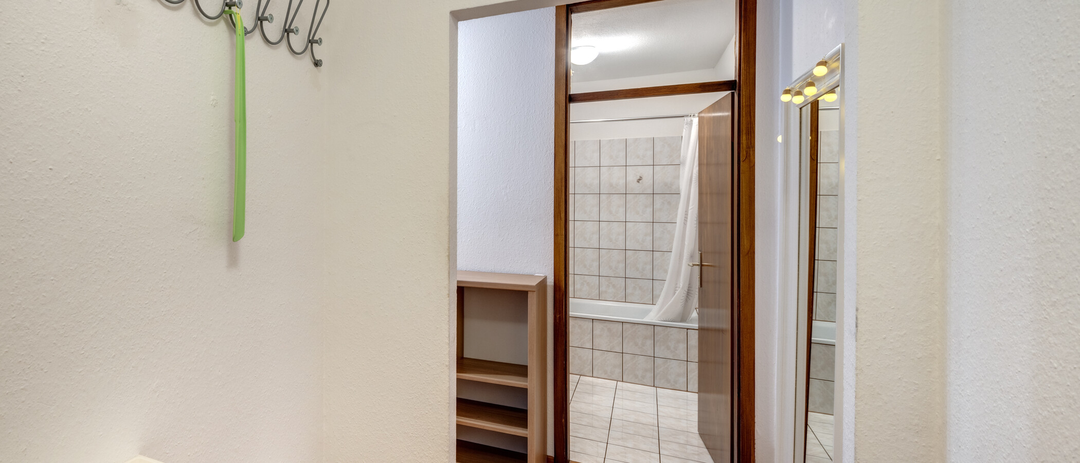 Wohnung München Schwanthalerhöhe 04 Flur/Gang 7592