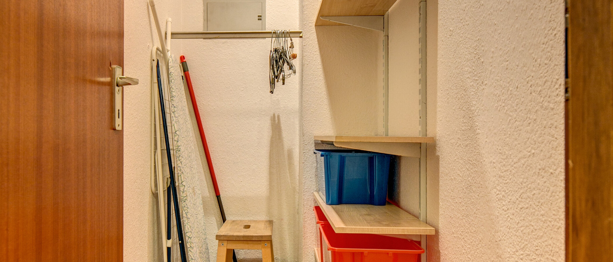 Wohnung München Schwanthalerhöhe 01 Special 7592