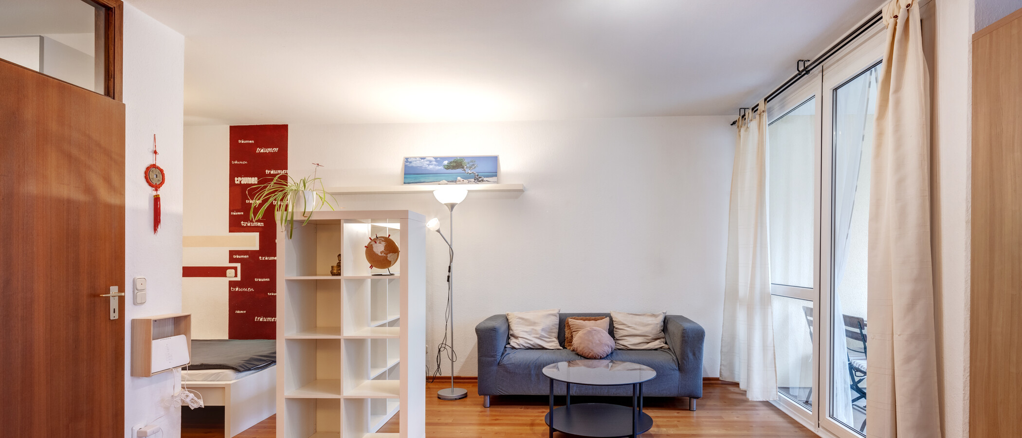 Wohnung München Schwanthalerhöhe 01 Wohnbereich 7592
