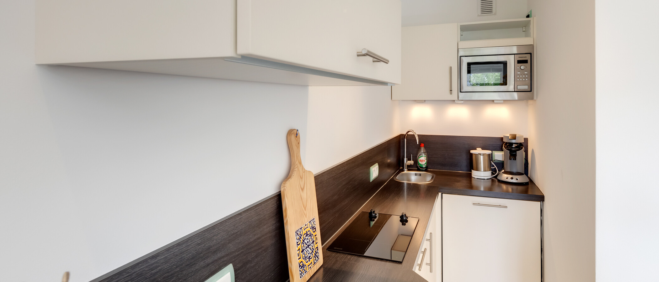 Wohnung München Neuhausen 01 Küche 7597
