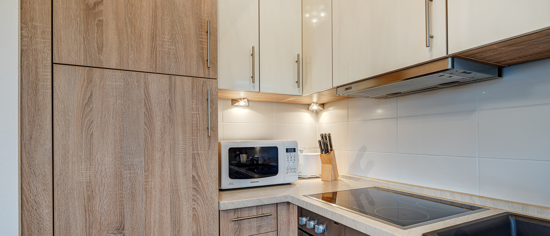 Wohnung München Parkstadt Schwabing 02 Küche 7611