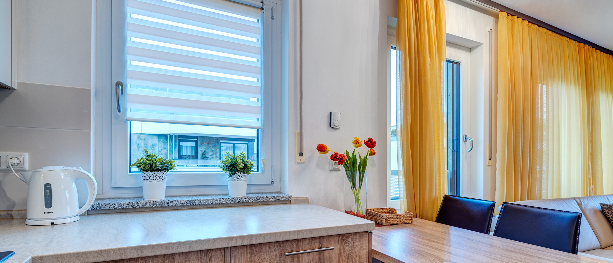 Wohnung München Parkstadt Schwabing 03 Küche 7611