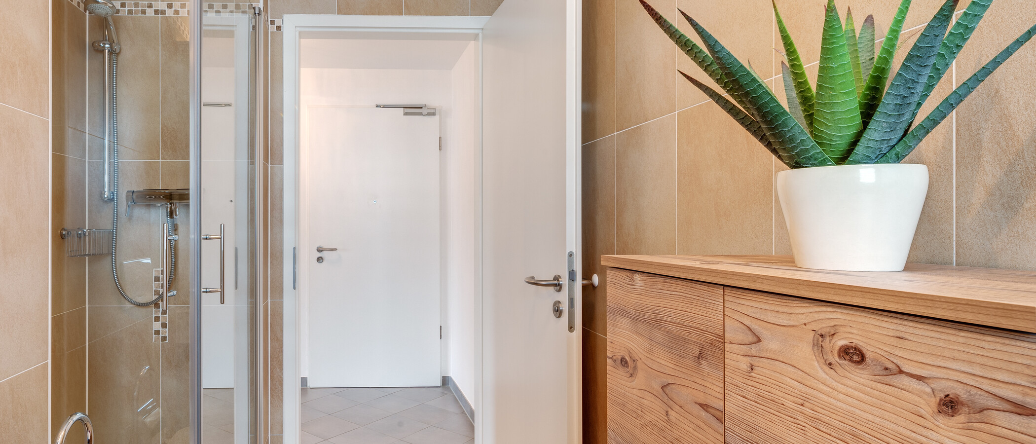 Wohnung München Parkstadt Schwabing 02 Badezimmer 7611