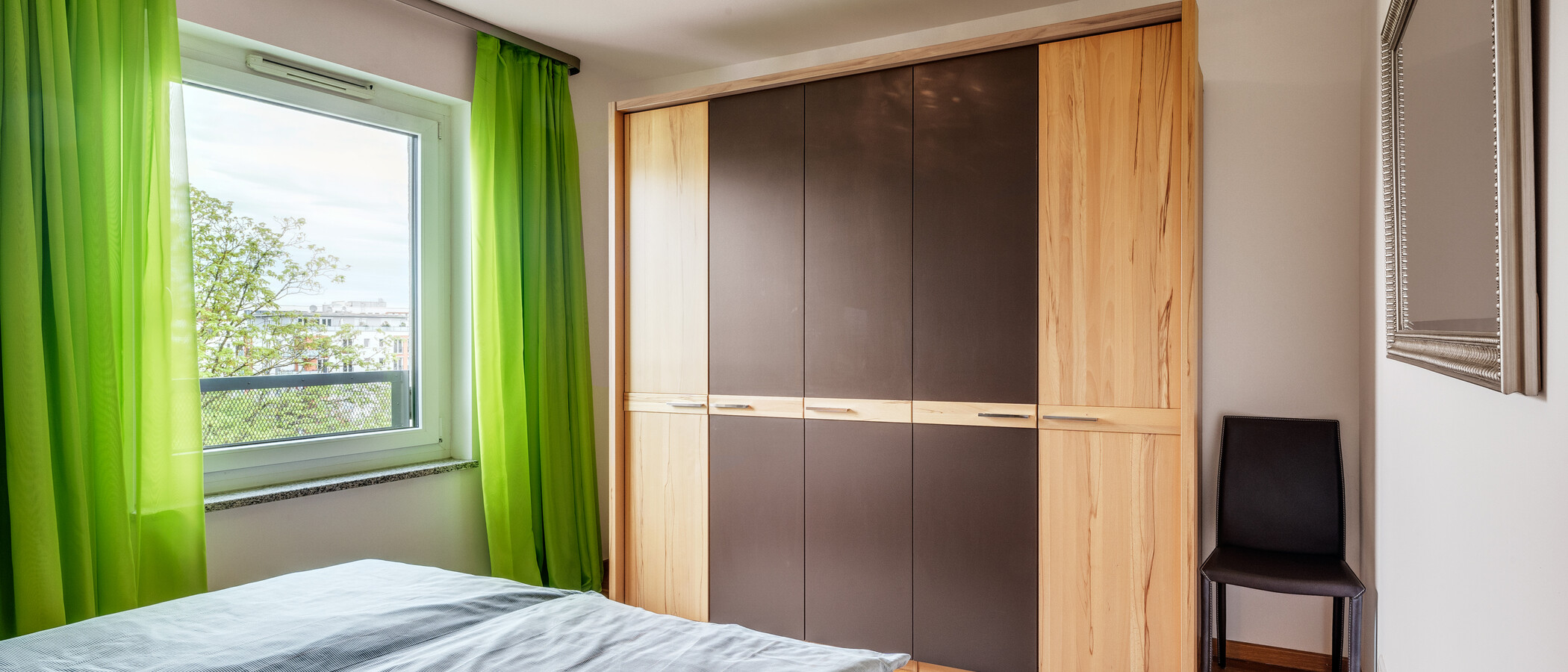 Wohnung München Parkstadt Schwabing 02 Schlafzimmer 7611