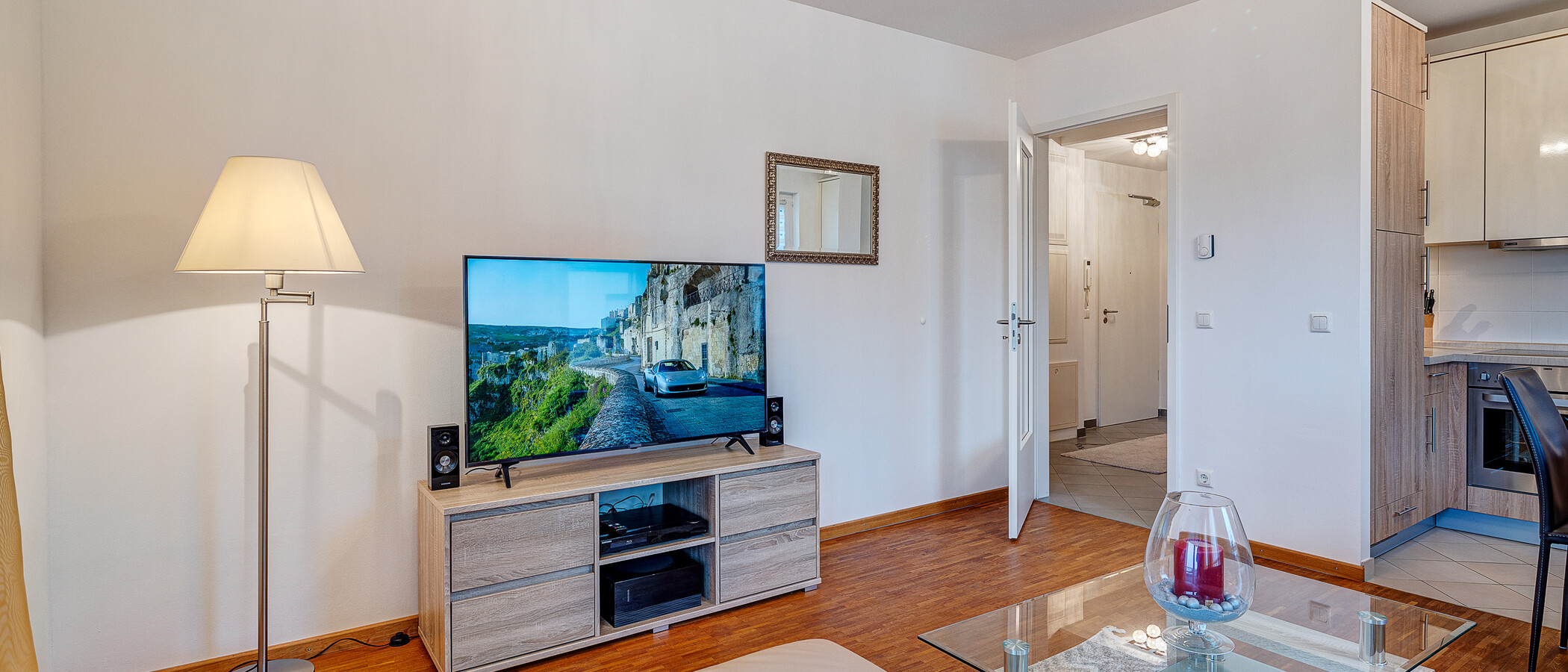 Wohnung München Parkstadt Schwabing 03 Wohnbereich 7611