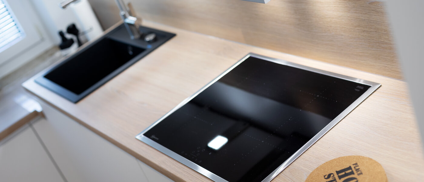 Wohnung München Bogenhausen 02 Küche 7629