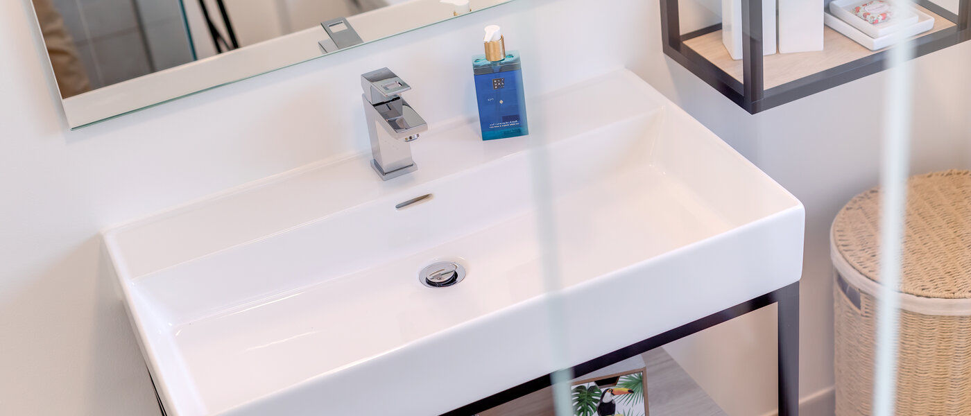 Wohnung München Bogenhausen 02 Badezimmer 7629