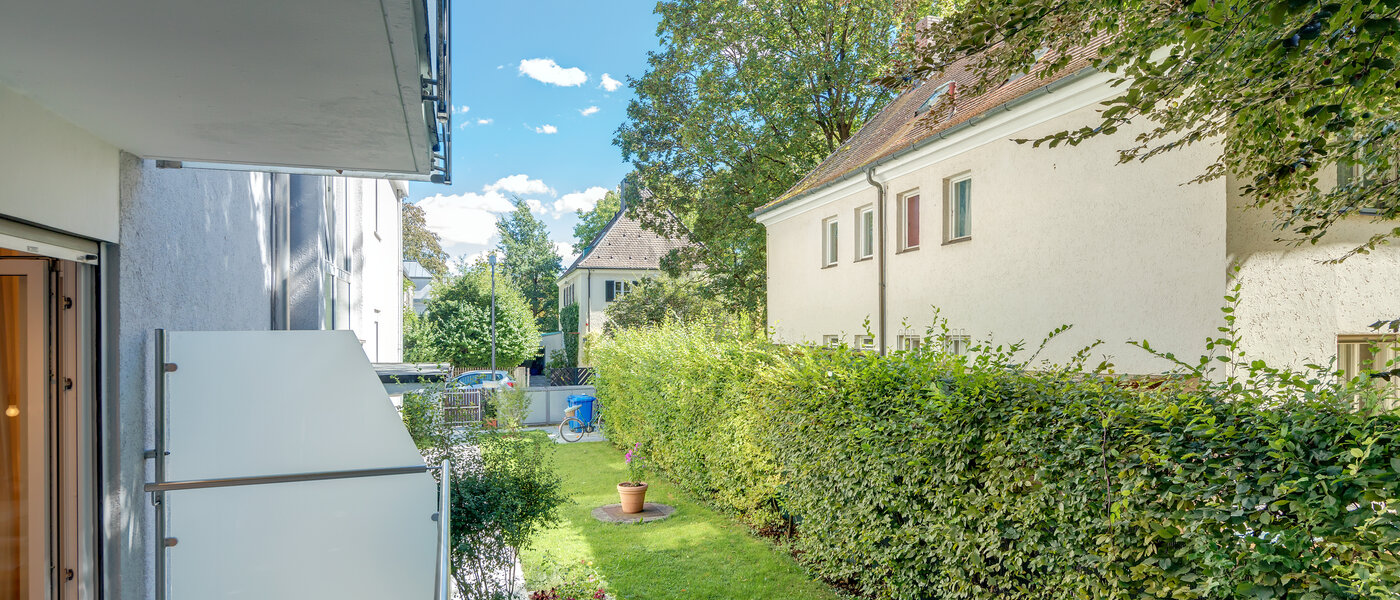 Wohnung München Bogenhausen 01 Aussicht 7629