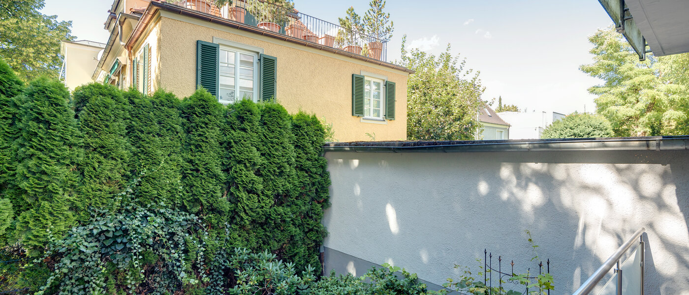 Wohnung München Bogenhausen 02 Aussicht 7629