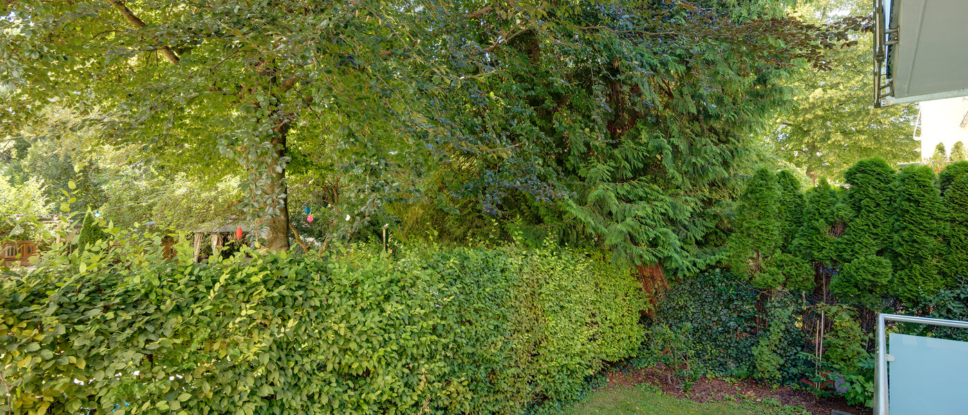 Wohnung München Bogenhausen 03 Aussicht 7629