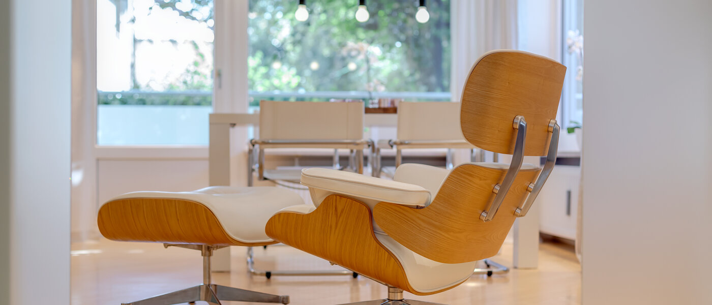 Wohnung München Bogenhausen 05 Wohnbereich 7629