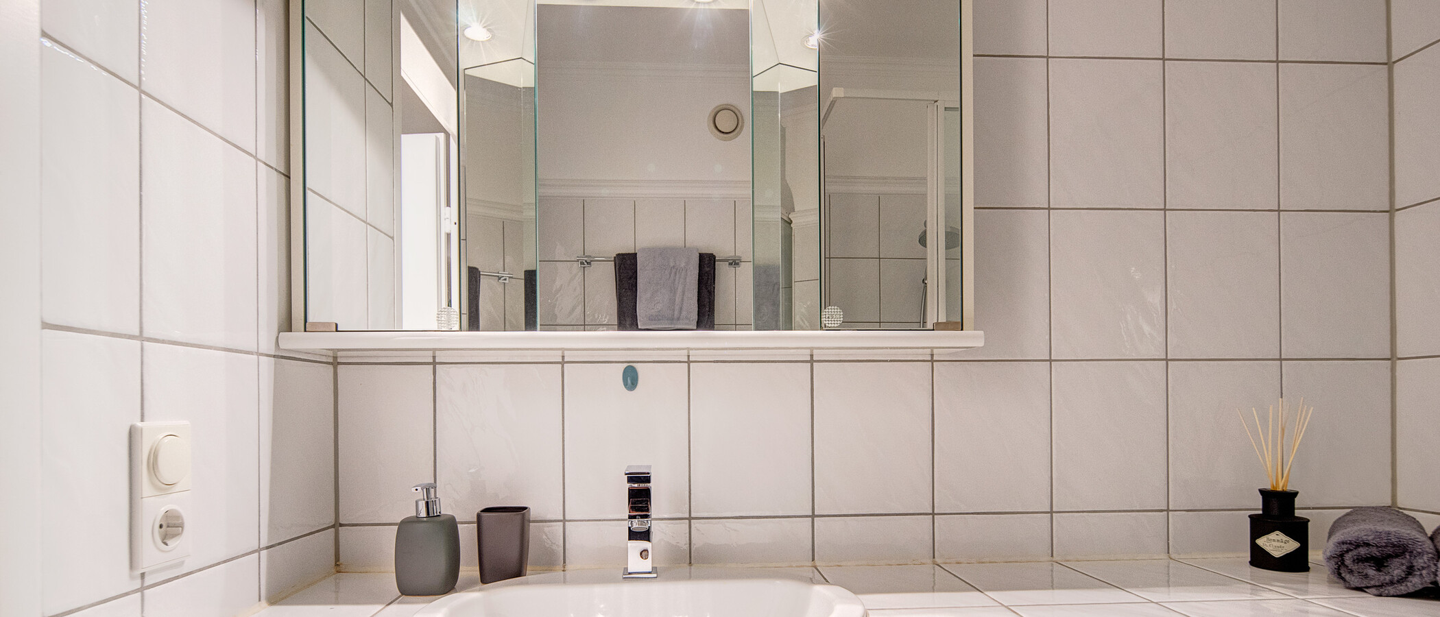 Wohnung München Schwabing-West (rund um den Hohenzollernplatz) 01 Badezimmer 764
