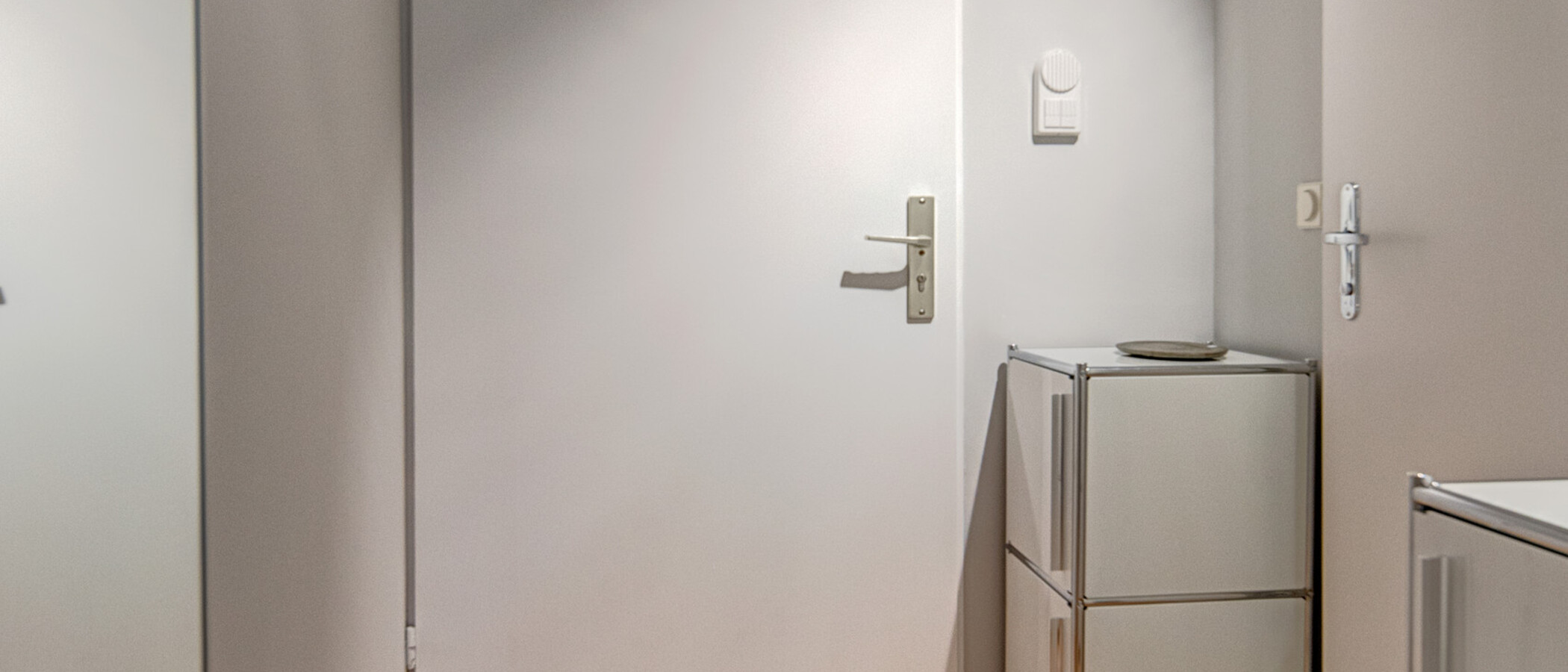 Wohnung München Schwabing-West (rund um den Hohenzollernplatz) 01 Flur/Gang 764