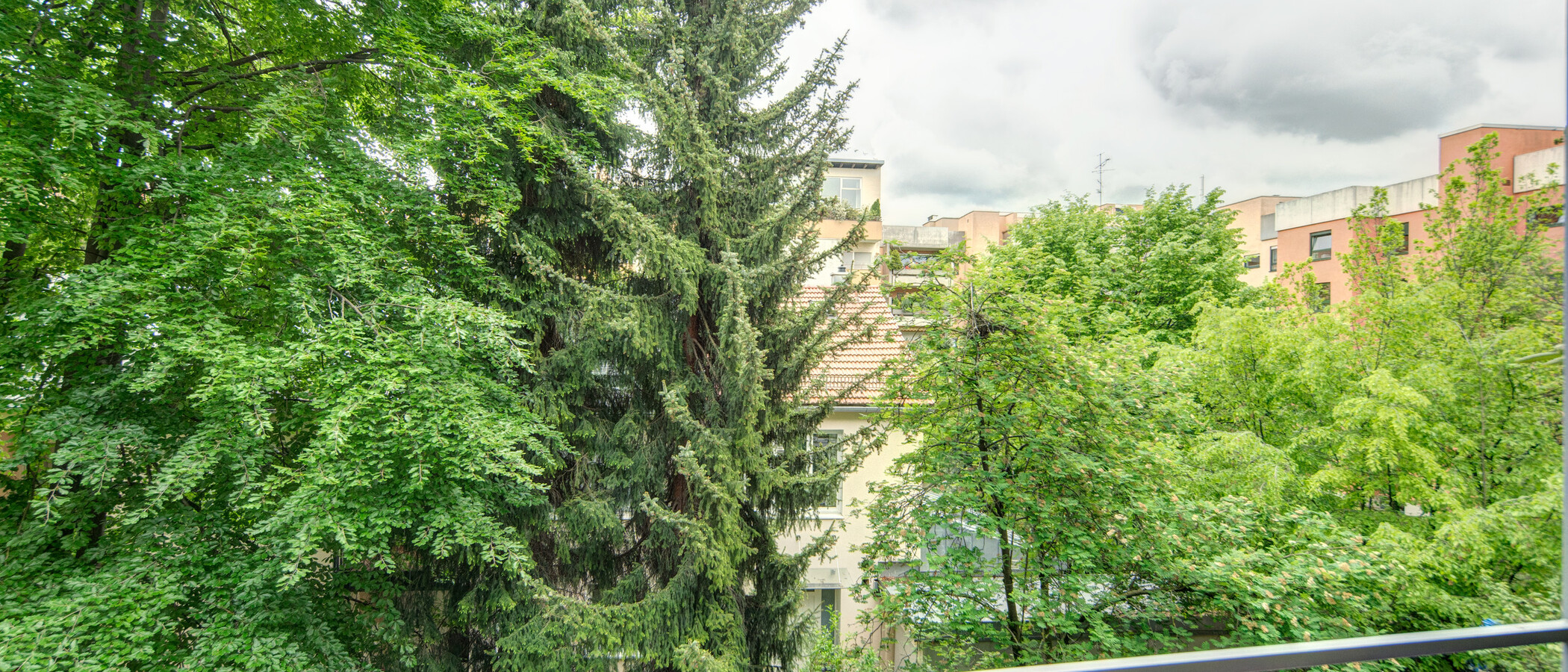 Wohnung München Schwabing-West (rund um den Hohenzollernplatz) 01 Aussicht 764