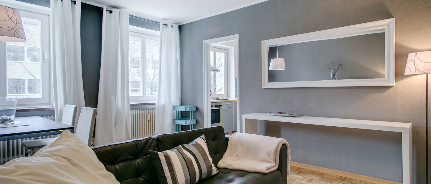 Wohnung München Giesing 02 Wohnen 7646