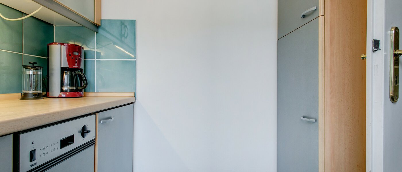 Wohnung München Giesing 03 Küche 7646