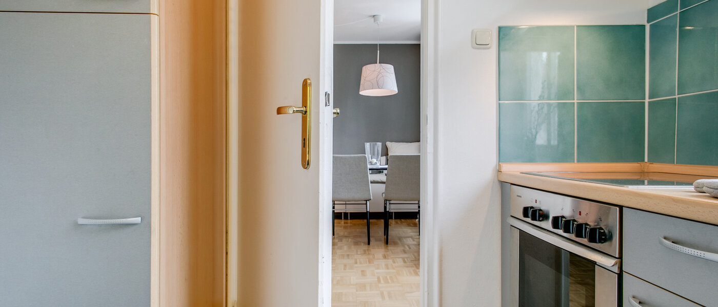 Wohnung München Giesing 04 Küche 7646