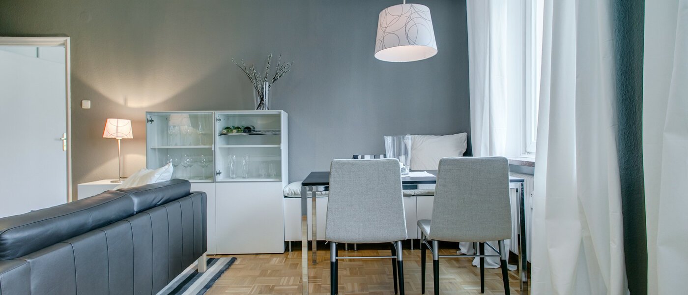 Wohnung München Giesing 01 Essen 7646