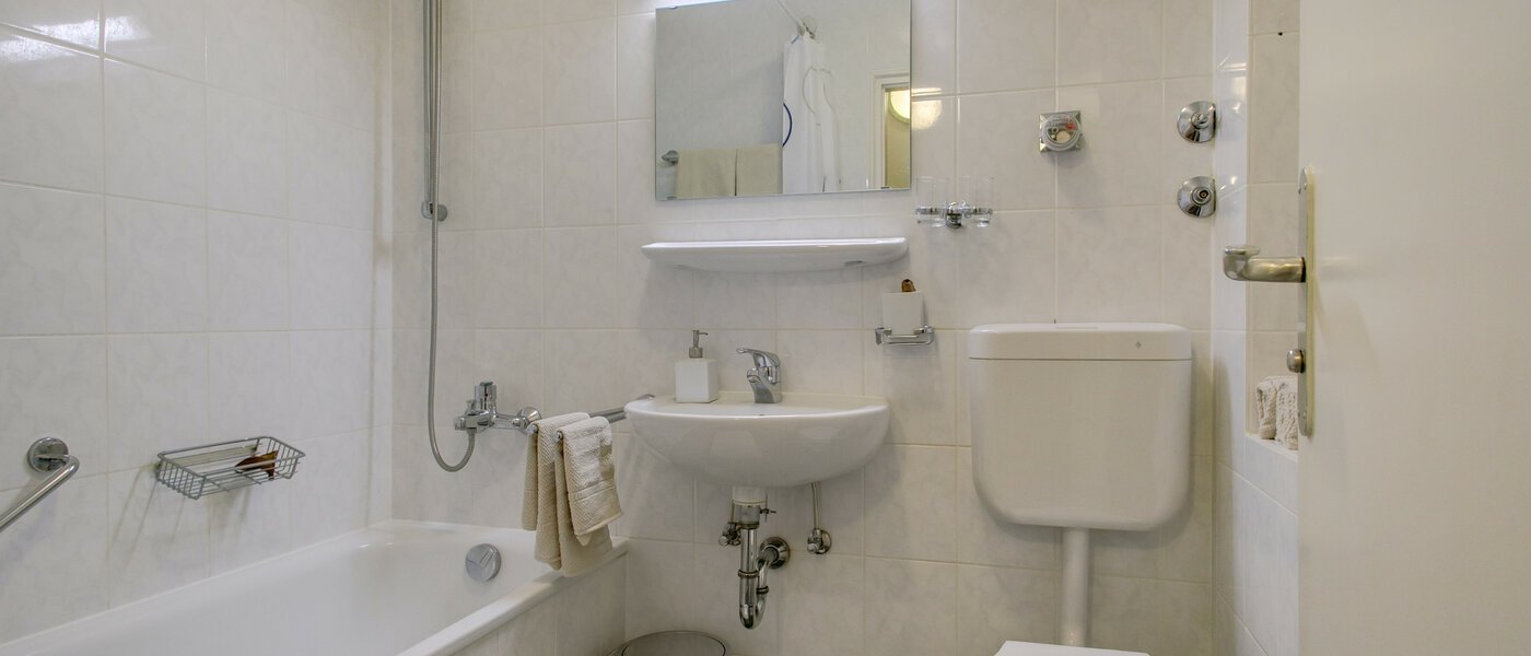 Wohnung München Giesing 02 Badezimmer 7646
