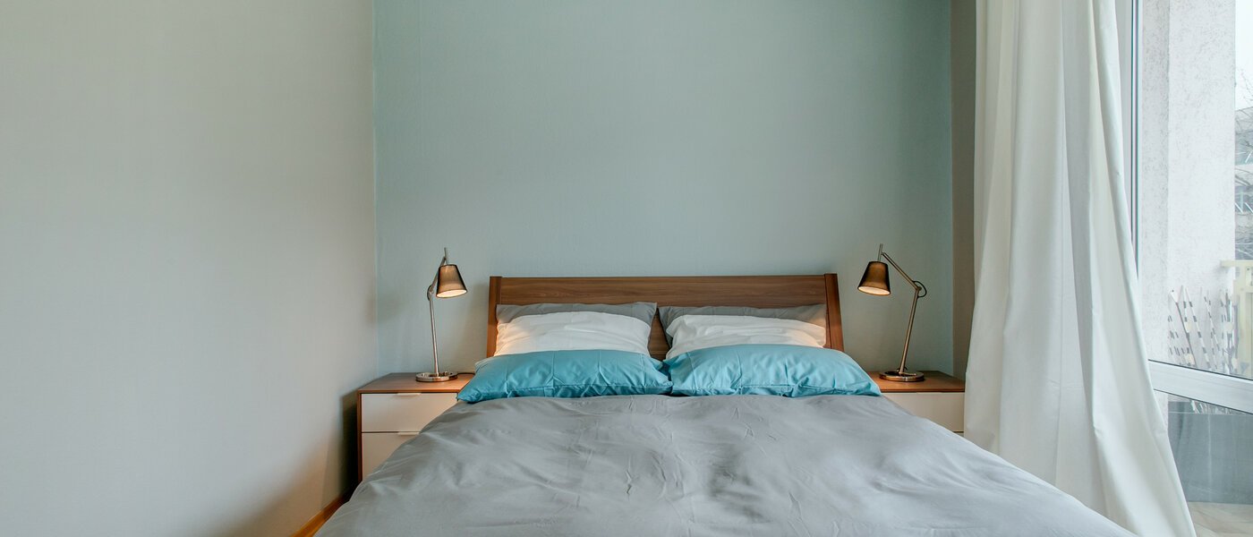 Wohnung München Giesing 02 Schlafen 7646