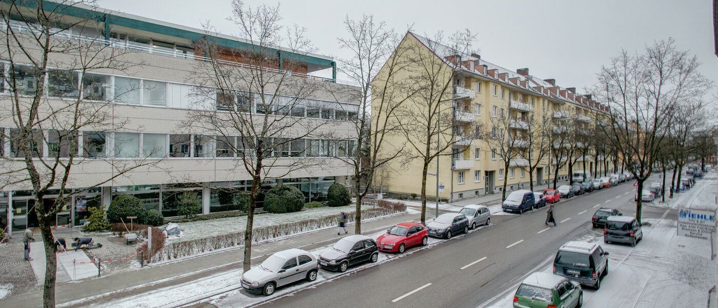 Wohnung München Giesing 01 Aussicht 7646